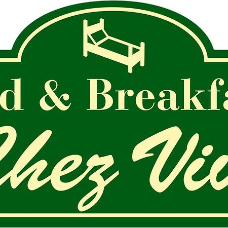 B&B Chez Vivi Arqua Petrarca Ngoại thất bức ảnh